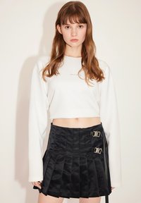 Miss Sixty Longsleeve - white