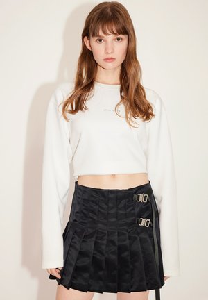 Miss Sixty Longsleeve - white