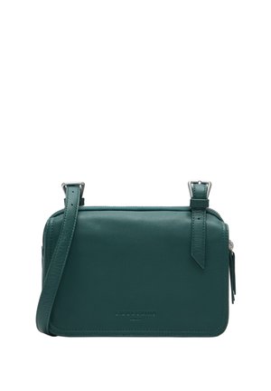 MAREIKE - Borsa a tracolla - petrol