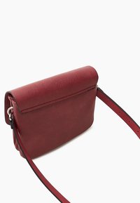 Esprit Borsa a tracolla - red