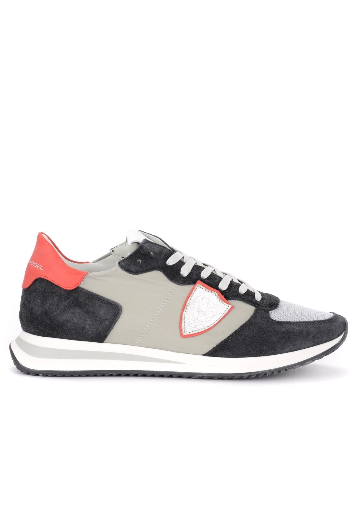 philippe model tropez grigio