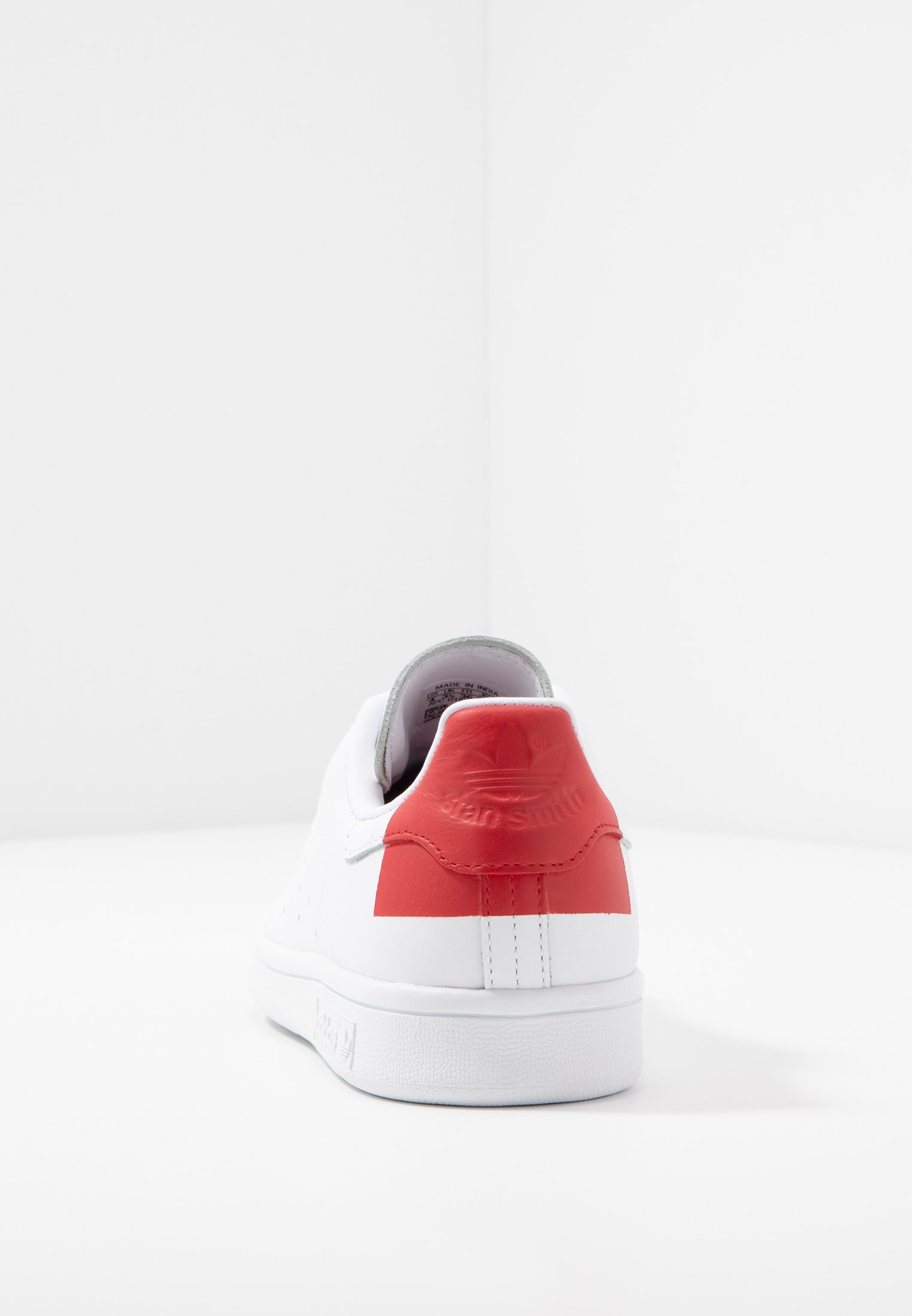 stan smith heel