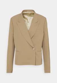 Tiger of Sweden Blazer - camel