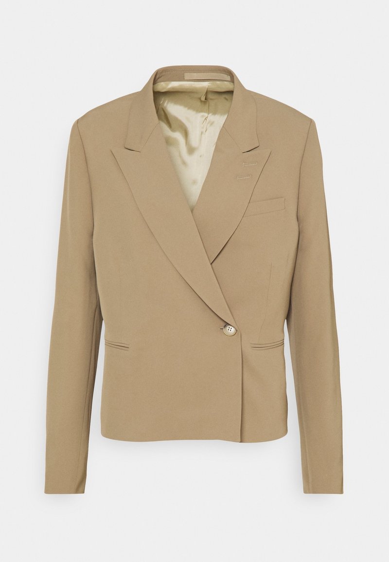 Tiger of Sweden Blazer - camel