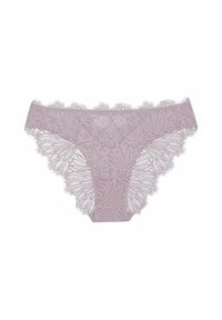 Unselected, dusty pink