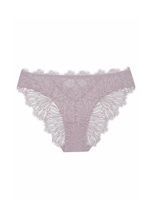 ESOTIQ SAPPHIRE - Briefs - dusty pink