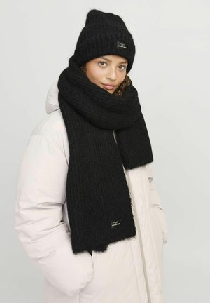 JJXX, JXKATHERINE GIFT BOX ACC SET - Sciarpa - black