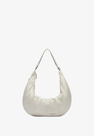 Liebeskind Berlin, MOON HOBO GRAND - Handtasche - helles beige