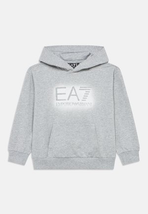 Sudadera - light grey melange
