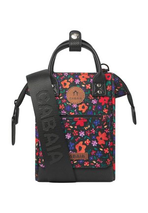Handbag - multi colour