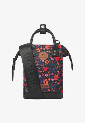 Cabaia Handbag - multi colour