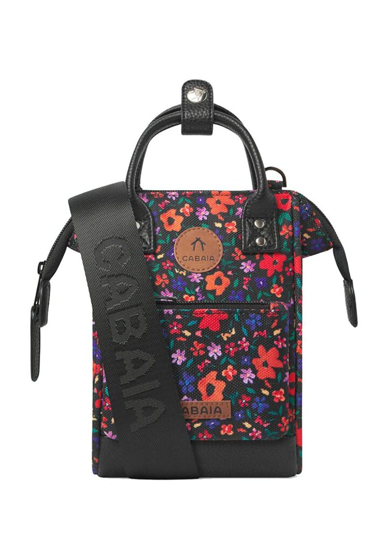 Cabaia Handbag - multi colour