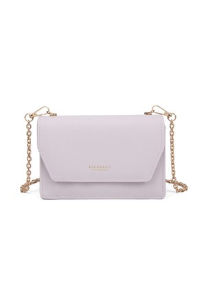 Cross body bag - orchid