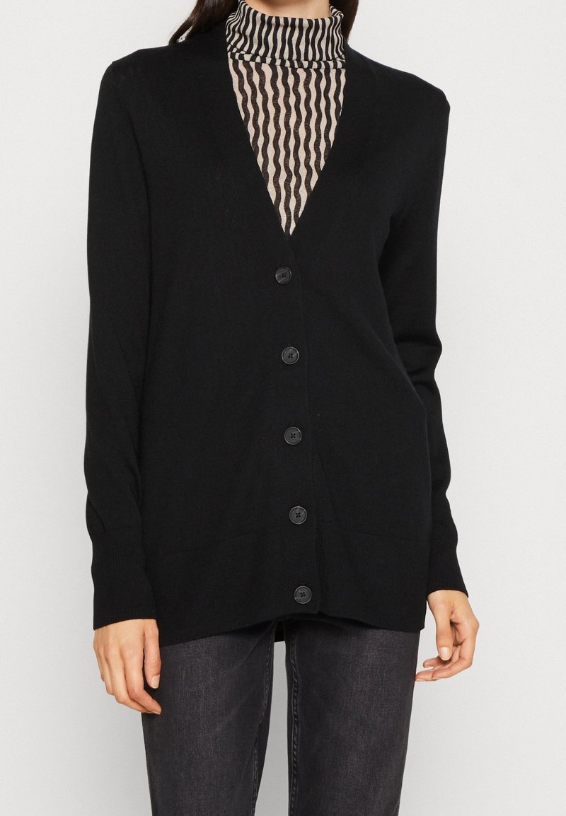 GAP Neuletakki - black