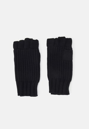 Gants - black