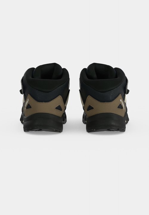 adidas SKYCHASER MID GTX - Hiking shoes - legend ink/white/carbon — foto 4