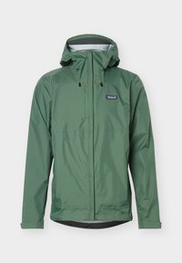 Unausgewählt, canopy green