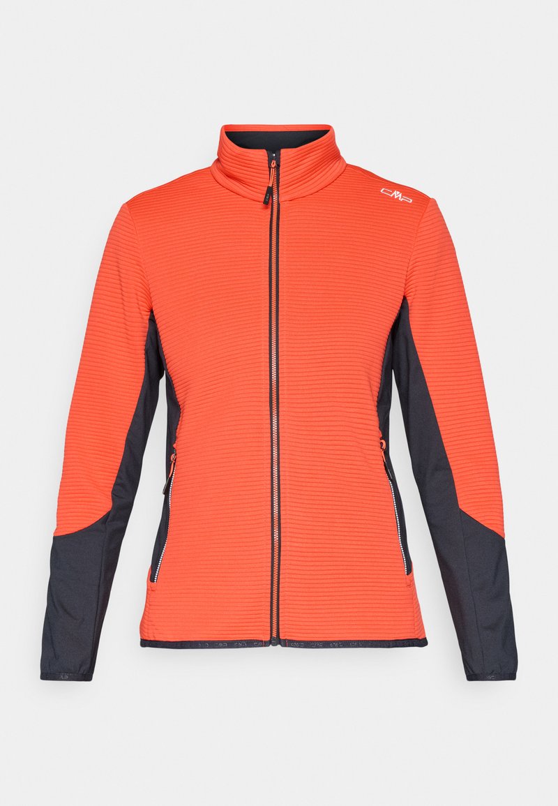 CMP Sweater met rits meerkleurig CMP Sweater met rits meerkleurig