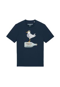 Niet geselecteerd, french navy