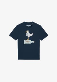 Geselecteerd, french navy