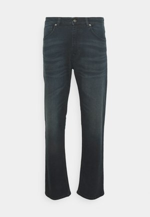 DRYKORN SIT - Jeans straight leg - blue