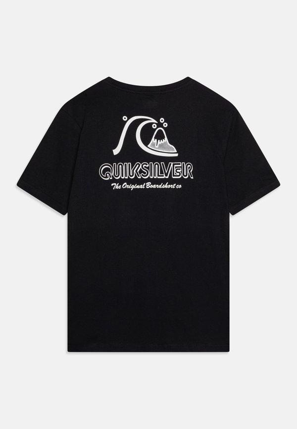 EVO ORIGINAL TEE UNISEX - Print T-shirt4