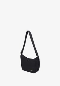 Unselected, black