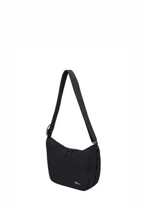 Schoudertas - black