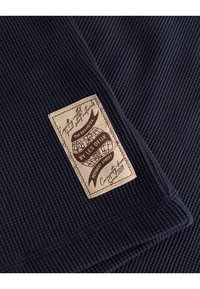 Les Deux DAN - Longsleeve - dark navy