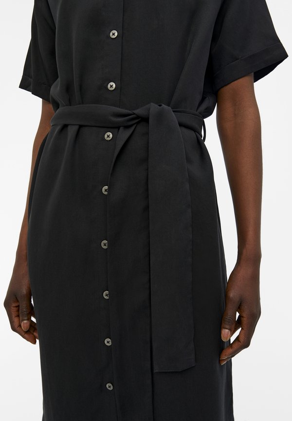 OBJTILDA ISABELLA - Shirt dress4