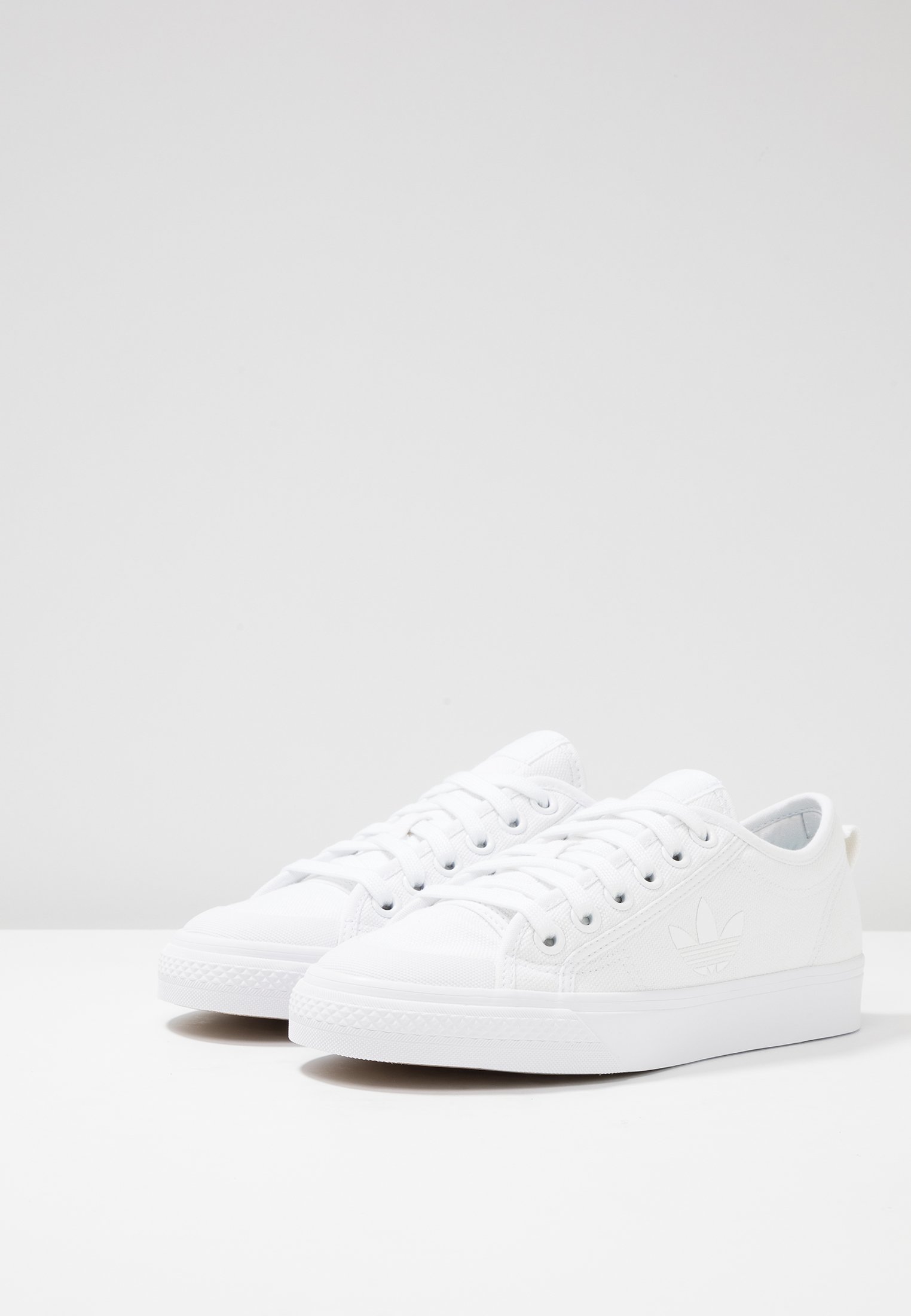 NIZZA TREFOIL Sneakers footwear white NIZZA TREFOIL Sneakers footwear white