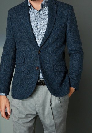 Next, Veste de costume - blue