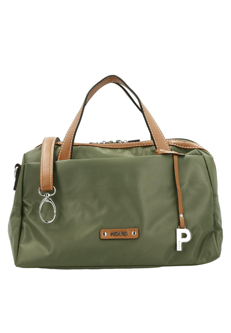 Picard SHOPPER SONJA - Handtas - moos