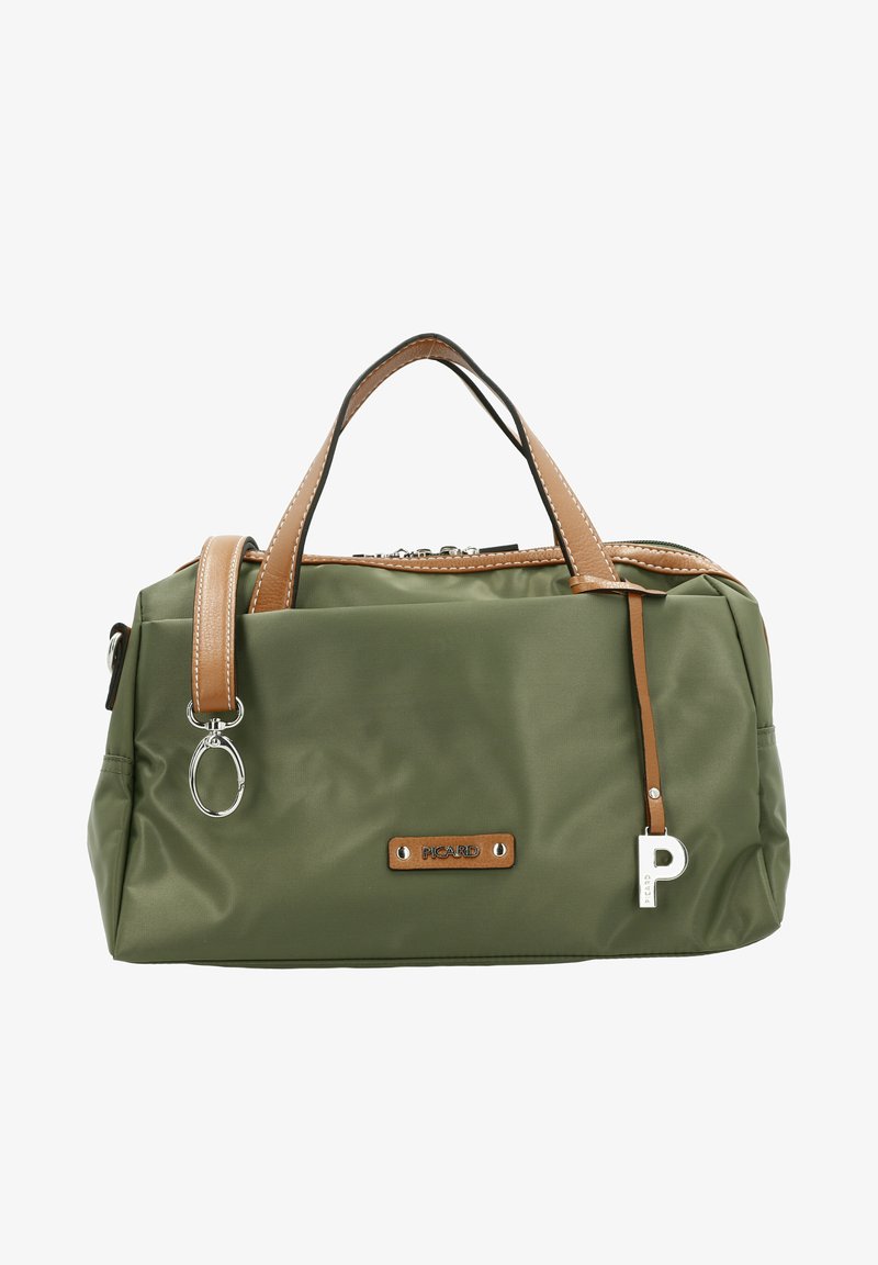 Picard SHOPPER SONJA - Handtas - moos