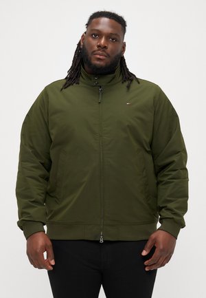 HARRINGTON JACKET - Übergangsjacke - arctic spruce