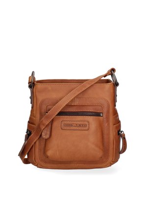 Sac bandoulière - brown