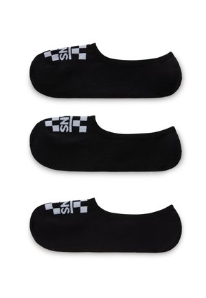 3 PACK - Chaussettes - black