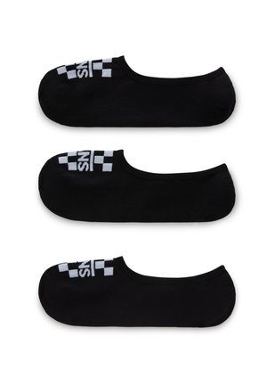 3 PACK - Socken - black