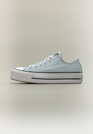 Converse, CHUCK TAYLOR ALL STAR LIFT - Tenisky - cold touch/white/black