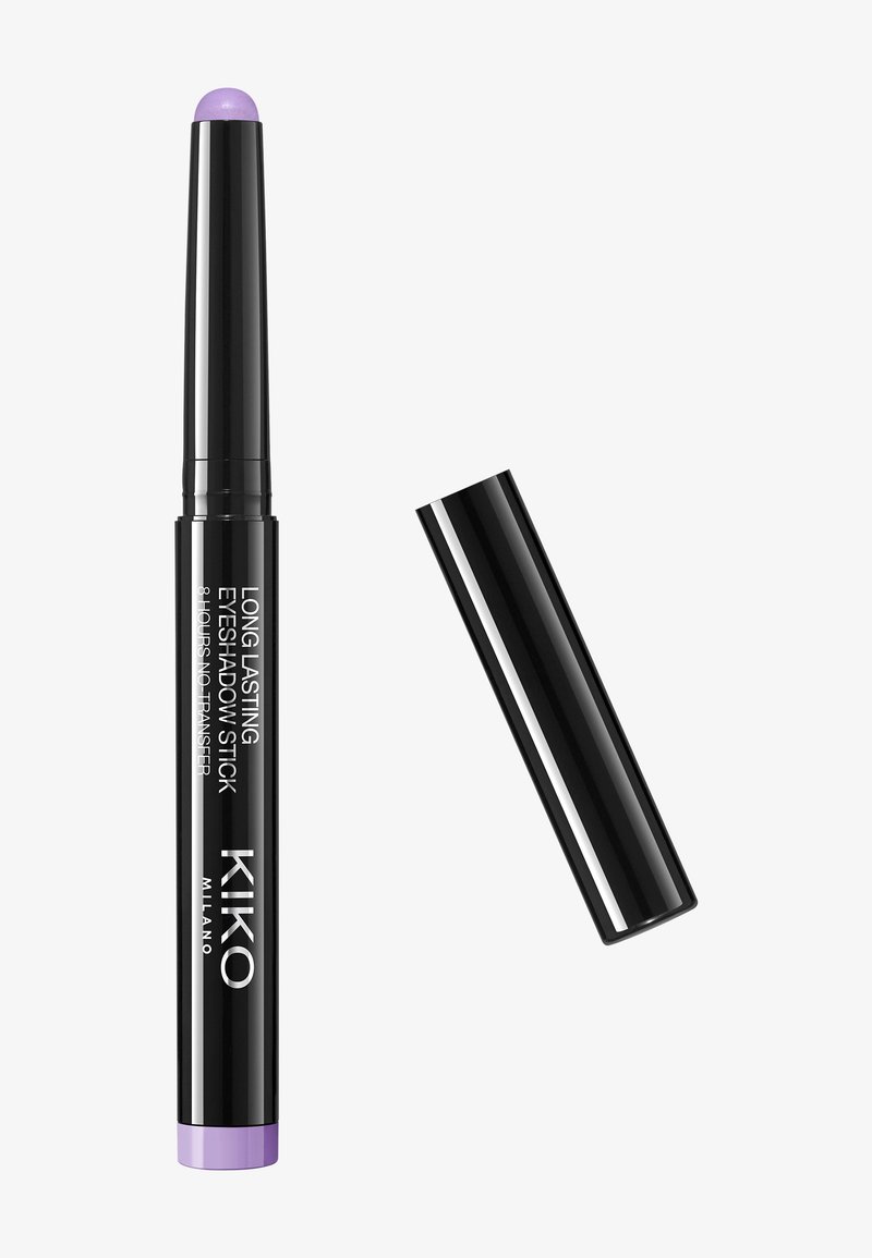 KIKO Milano LONG LASTING EYESHADOW STICK Cień do powiek lilac