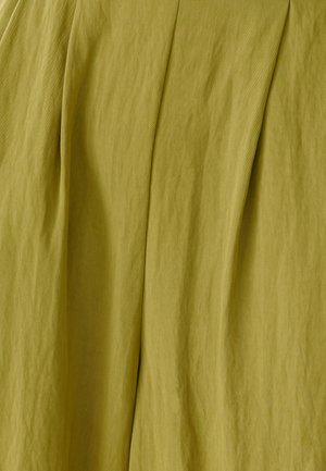 BWLDR, ANNIE JUMPSUIT - Tuta jumpsuit - olive chartreuse