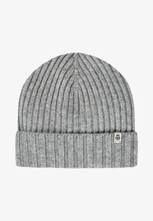 Beanie - lila
