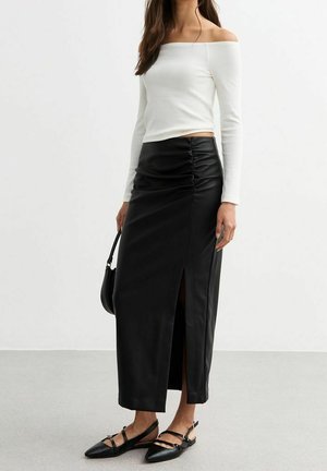 Spódnica ołówkowa