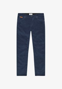 Seleccionado, mood indigo