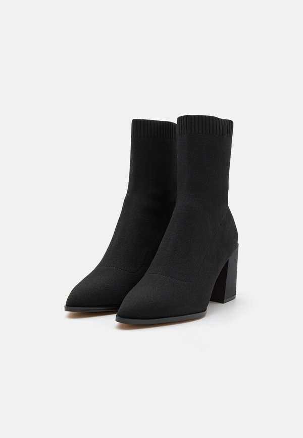 STASSY - Classic ankle boots3