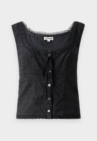 LOU - Top - black