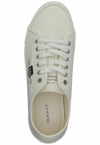 GANT Sneaker low - off white