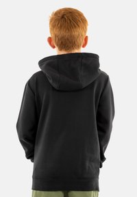 Teddy Smith Jersey con capucha - gris