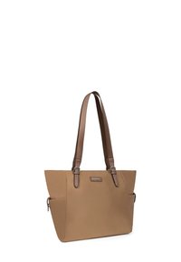 Hexagona Axelle - Shopper - or doré