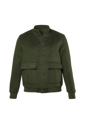 JP1880, Bomberjacke - khaki green
